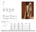 IMG 103 of Korean All-Matching Hooded Mid-Length Loose Slim Look Women Trendy Cardigan Tops Outerwear