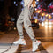 Img 6 - Men Trendy All-Matching Casual Long Korean Loose Street Style Ankle-Length Jogger Pants