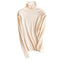 Img 5 - High Collar Wool Women Stretchable Turtleneck Slimming All-Matching Sweater Pullover