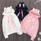 IMG 116 of Japanese Embroidery Thick Hooded Sweatshirt Women Adorable Teens Student Girlfriends Outerwear