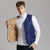 Img 1 - Cotton Tank Top Warm Thick Vest Suits