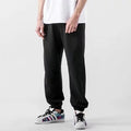 IMG 109 of Trendy Loose Cargo Pants Young Sport Pants