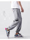 Img 9 - Trendy Loose Cargo Pants Young Sport