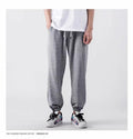 Trendy Loose Cargo Pants Young Sport Pants