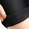 Img 4 - Anti-Exposed Short Hip Flattering Pocket Fitted Upsize Skirt Stretchable Skorts