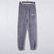 Img 6 - Home Outdoor Thick Coral Cozy Jogger Loungewear Casual Pajamas Fairy-Look Pants