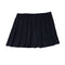 Img 5 - Chequered Pleated Women Student Korean All-Matching High Waist A-Line Summer Skirt