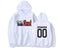 stray kidsDouble KnotInspired Sweatshirt Women Hoodies Outerwear