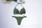 IMG 123 of Swimsuit Bikini Solid Colored Swimwear