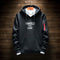 Img 3 - Teens Sweatshirt Hooded Trendy Thick Loose Student