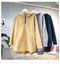 IMG 115 of Women Loose BFHooded Sweatshirt Long Sleeved Tops Hong Kong chicThick Outerwear