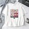 IMG 115 of Summer Korean Short Sleeve T-Shirt Women Student Tops T-Shirt