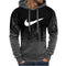 IMG 105 of Long Sleeved Loose Hooded Sweatshirt Sporty Hoodies DDigital Outerwear