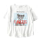 IMG 108 of Summer Korean Short Sleeve T-Shirt Women Student Tops T-Shirt