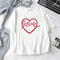 IMG 120 of Summer Korean Short Sleeve T-Shirt Women Student Tops T-Shirt