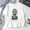 IMG 124 of Summer Korean Short Sleeve T-Shirt Women Student Tops T-Shirt