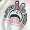 IMG 125 of Sweatshirt Women Double Layer Hooded Korean Thick Loose Student Adorable Outerwear