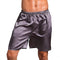 Img 4 - Summer Men Thin Replica Home Shorts Beach Pants Mid-Length Casual Pajamas Shorts