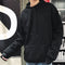 Img 1 - Denim Men Trendy Loose Handsome Korean Casual Jacket