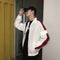 Img 2 - Men Korean Slimming Thin Casual Outerwear Student Jacket