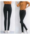 IMG 111 of Slim Look High Waist Denim Pants Women Korean Student Fitted Fit Pencil Pants