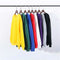 Img 2 - Thick Sweatshirt insLoose All-Matching Solid Colored Couple Long Sleeved Women