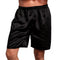 Img 1 - Summer Men Thin Replica Home Shorts Beach Pants Mid-Length Casual Pajamas Shorts