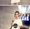 IMG 105 of Bling Embroidery T-Shirt Summer Korean Loose Plus Size Women Mid-Length Casual Tops T-Shirt