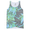 Img 5 - Summer Europe Men Tank Top Digital Printed Beach Plus Size Loose BX