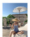 IMG 116 of Popular Fresh Looking Chequered Swimsuit Women One-Piece Sexy High Waist Bikini Spa Swimwear
