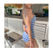 IMG 121 of Popular Fresh Looking Chequered Swimsuit Women One-Piece Sexy High Waist Bikini Spa Swimwear