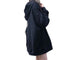 Img 5 - Solid Colored Thin Long Sleeved Student Sweatshirt Women Korean Loose Hooded All-Matching Mid-Length