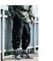 Img 9 - Street Style Men Loose Hip-Hop Trendy INS Jogger Jogger Cargo Pants