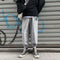 Img 3 - Popular INS Pants Men TrendyUnder Pants Korean Casual Loose Jogger Couple Pants