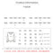 Img 8 - Embroidery Alphabets Short Sleeve T-Shirt Women Summer Korean Loose Student Tops