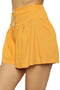 Img 3 - Casual Pants Women Popular Europe A-Line Slim Look Loose Wide Leg Shorts Hot