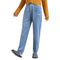 Img 6 - Fairy-Look Warm Pants Home Women Pajamas Lantern Loungewear Outdoor Minimalist Casual All-Matching