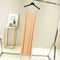 Img 14 - Summer Modal Round-Neck Slip Dress Korean Mid-Length Solid Colored Camisole Dress