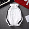Img 7 - Sunscreen Men Breathable Hooded Casual Sporty Summer Jacket