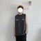 IMG 165 of Summer ins Korean Vest Printed Tank Top Trendy Loose Men Hip-Hop Teens Sleeveless Couple T-Shirt Tank Top