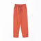Img 9 - Pants Women Cotton Casual Loose Ankle-Length Thin Slim-Fit Pants