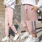 Pants WomenCasual Korean All-Matching Sporty Jogger Slim-Fit Pants