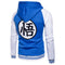 IMG 110 of Lace Hooded Solid Colored Sweatshirt Accessories QY Outerwear