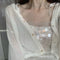 Img 4 - Summer Seaside Holiday Ice Silk Sunscreen All-Matching Women Thin Loose Shawl Cardigan