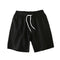 Img 5 - Summer insLoose Trendy Solid Colored Shorts Men Sporty Track Beach Pants Casual