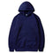 Thick Blank Sweatshirt Plus Size Solid Colored Hoodies Outerwear