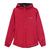 Img 5 - Women Thin Hooded Casual Sporty Slim Look Tops Korean Double-Sided Jacket