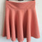 Img 12 - Korean Flare Pleated Trendy All-Matching Flare Skirt Four Seasons Skirt