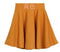 Img 13 - Korean Flare Pleated Trendy All-Matching Flare Skirt Four Seasons Skirt