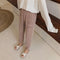 Loose Slim Look Loungewear Wide Leg Pants Casual Jogger Home Fairy-Look Women Pants